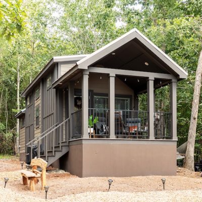 Swayback Model Tiny Home 5